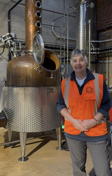 Dr-Jenny-McDonald-co-founder-Dunedin-Craft-Distillers